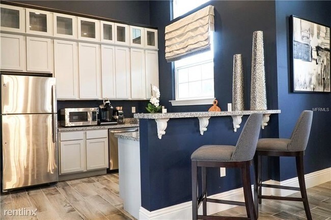 Foto del edificio - 14100 14100 Portofino Way, ChampionsGate