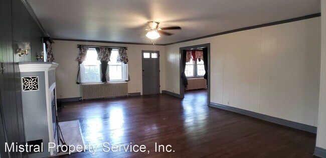 Building Photo - 4 br, 2 bath House - 251 Quassaick