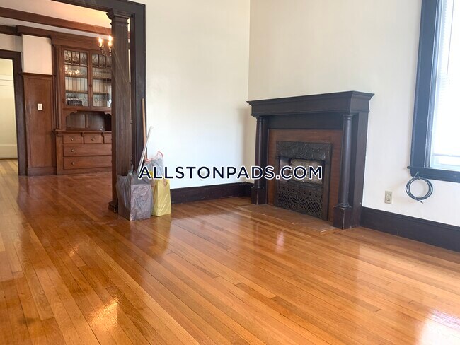 Foto del edificio - 21 Boulevard Terrace
