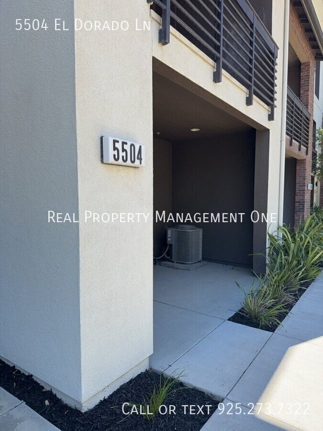 Building Photo - 5504 El Dorado Ln