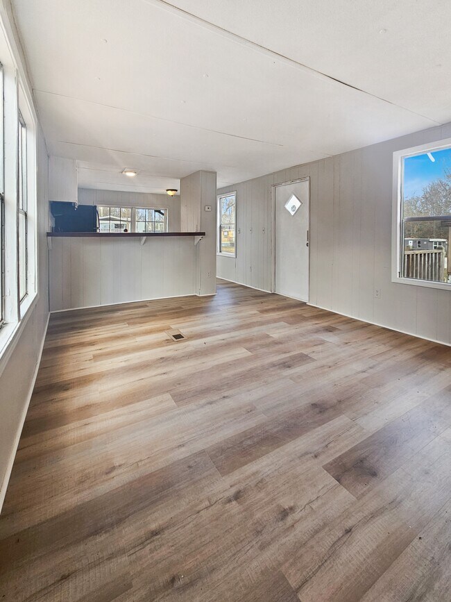 Foto del edificio - 17 Eldorado Dr