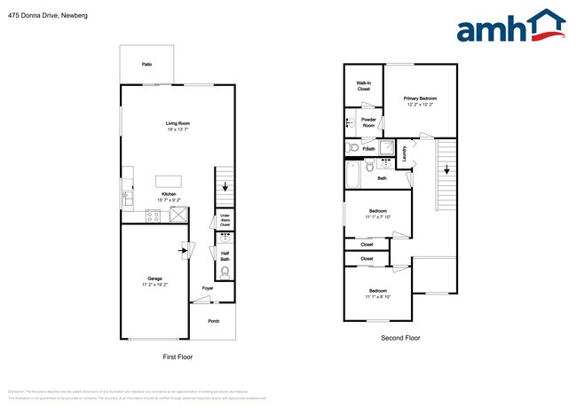 Building Photo - 475 Donna Dr