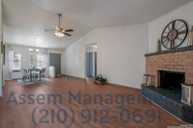 Building Photo - 7166 Gallery Ridge