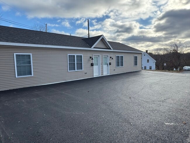 Foto del edificio - 424 Hancock St