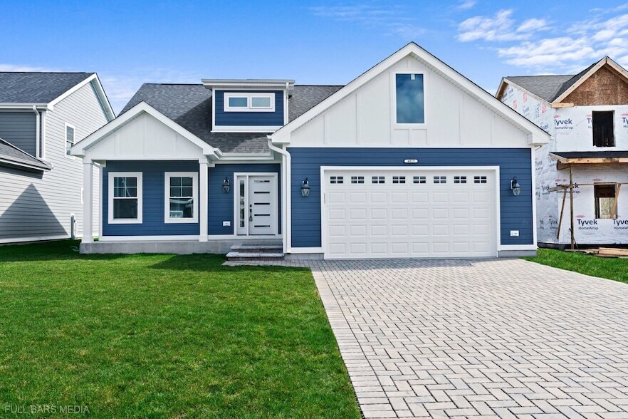 Foto principal - 4019 Faith Ln