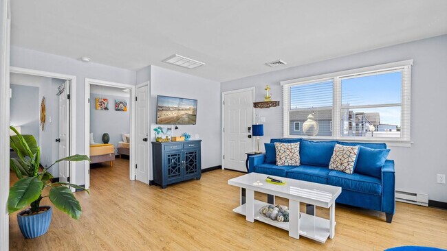 Foto del edificio - 714 West Ave