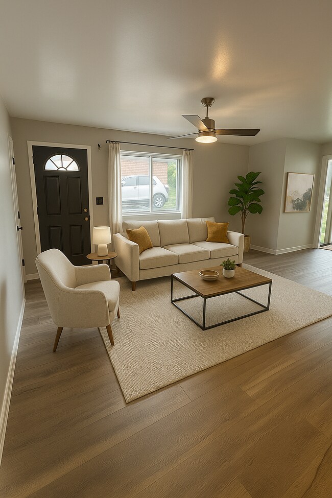 Foto del edificio - 1532 Lynnfield Dr