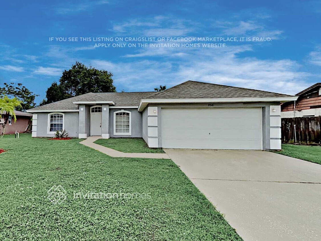 Foto principal - 956 Bridle Ln