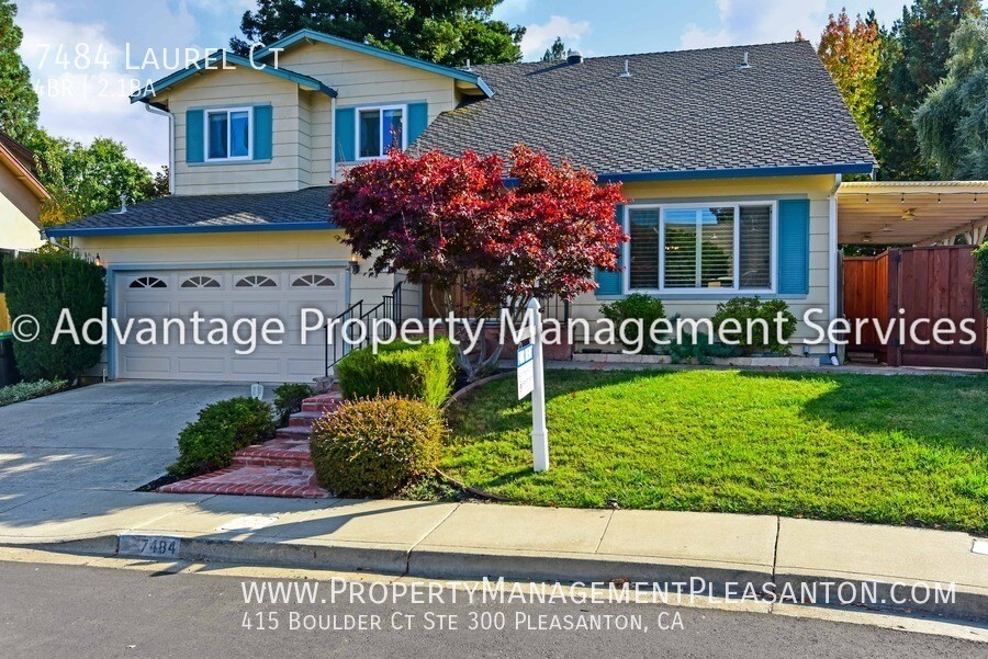 Primary Photo - 7484 Laurel Ct