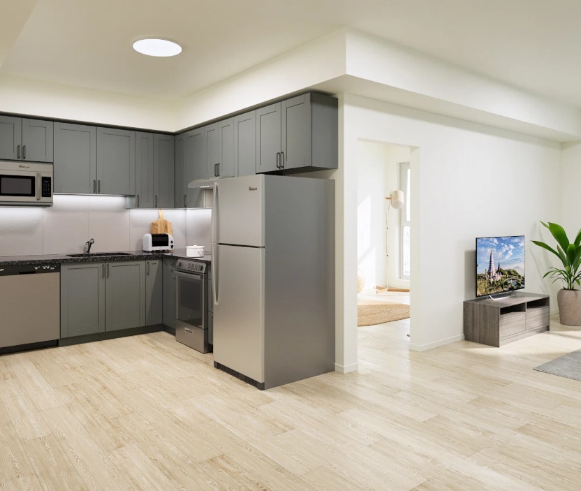 Building Photo - 20 University Av E