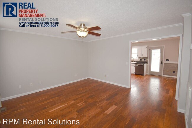 Foto del edificio - 3 br, 2.5 bath House - 1107 Josie Ct.