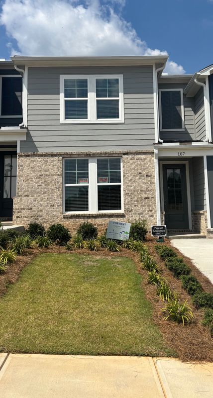 Foto del edificio - 107 Park Ridge Cir