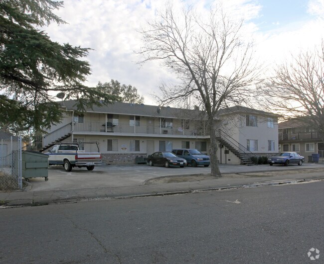 Foto del edificio - Young Street Apartments