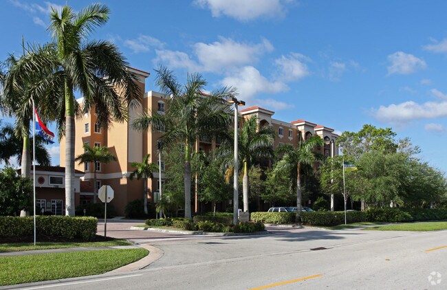 Foto del edificio - Golf View Gardens