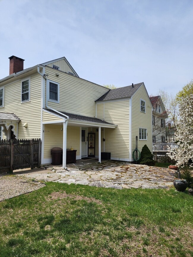 Photo - 1444 Pequot Trail (Stonington, CT) House