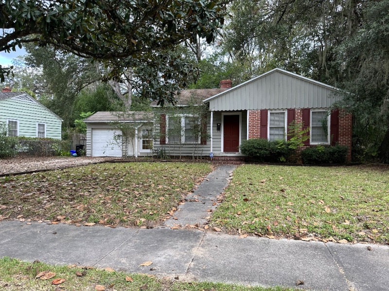 Photo - 1118 NW 10th Ave (Gainesville, FL)