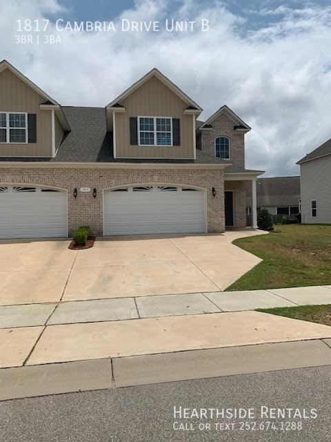 Primary Photo - 1817 Cambria Dr