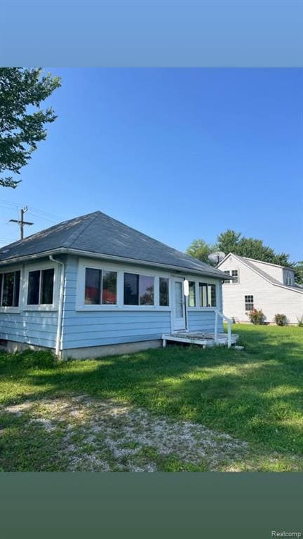 Building Photo - 3363 Parkwood Dr