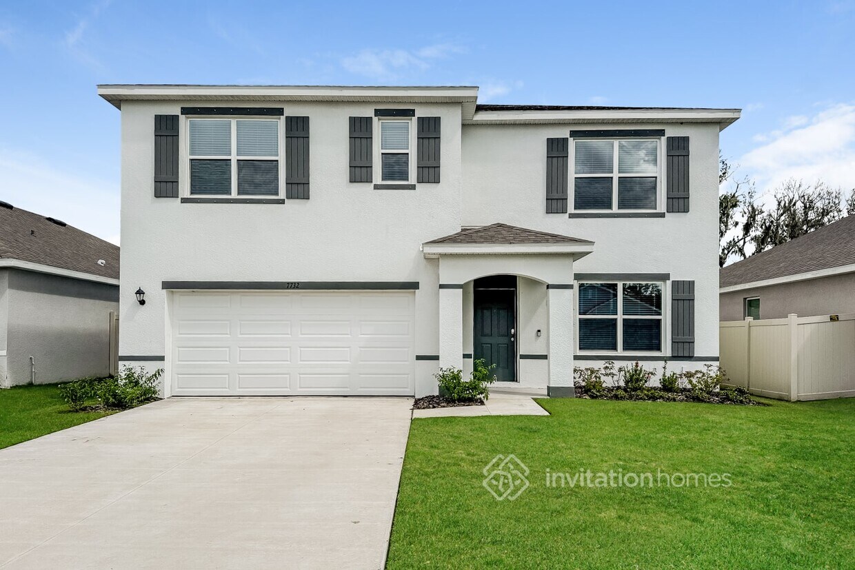 Foto principal - 7732 Harbor Moor Dr