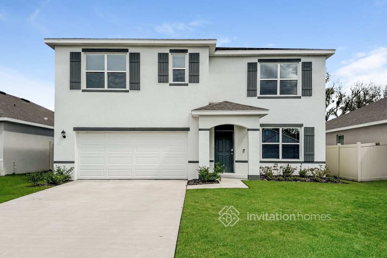 Primary Photo - 7732 Harbor Moor Dr