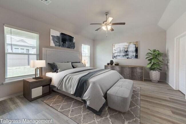 Building Photo - Gorgeous 4/2.5/2 on a corner lot!
