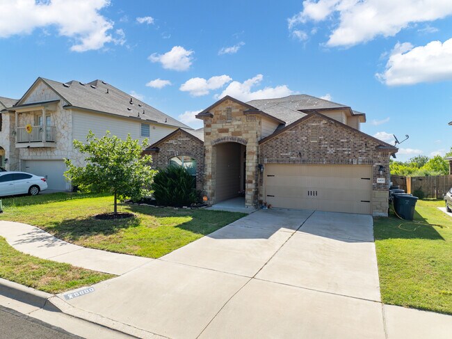 Foto del edificio - 6800 Mustang Creek Rd