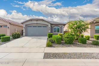 Building Photo - 7276 S 22nd Ln