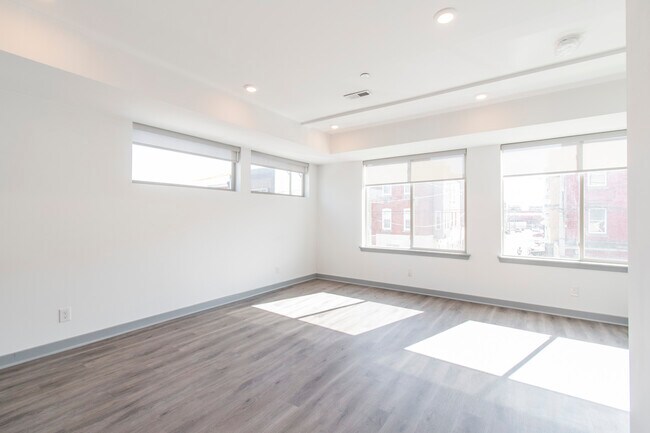 Foto del edificio - 411 W Berks St