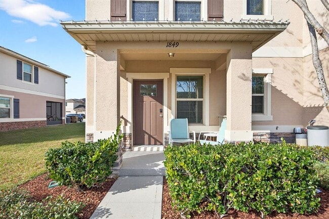 Foto del edificio - 1849 Red Canyon Dr