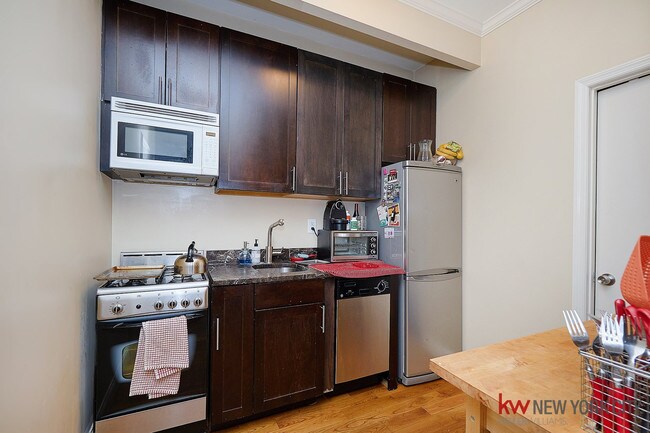 Foto del edificio - 167 Avenue A