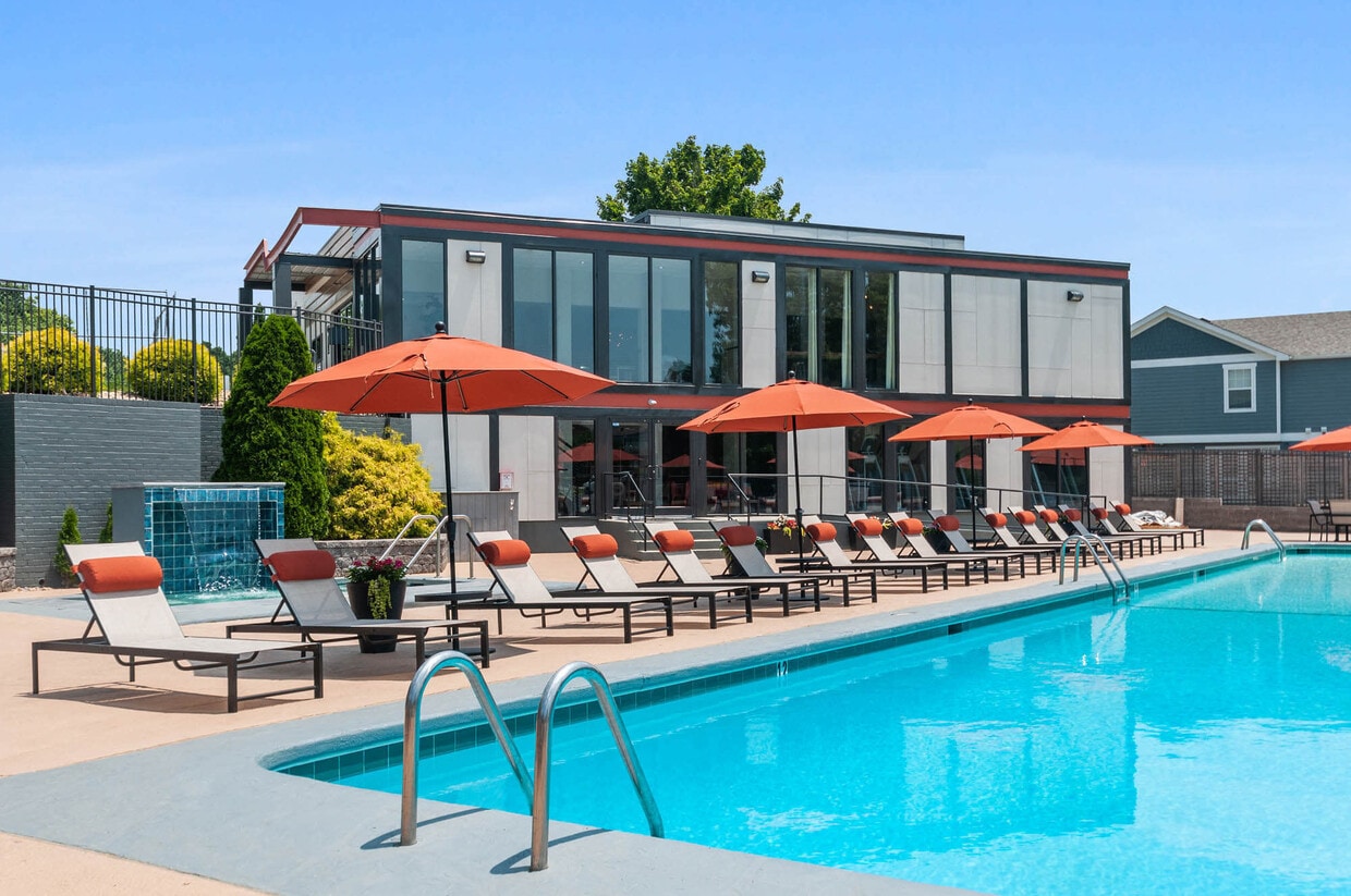 Terrace View Student Living