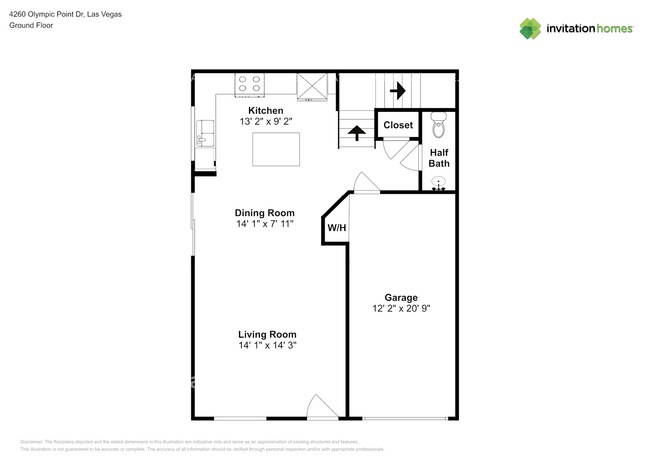 Foto del edificio - 4260 Olympic Point Dr
