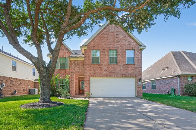 Foto del edificio - 24823 Cobble Canyon Ln