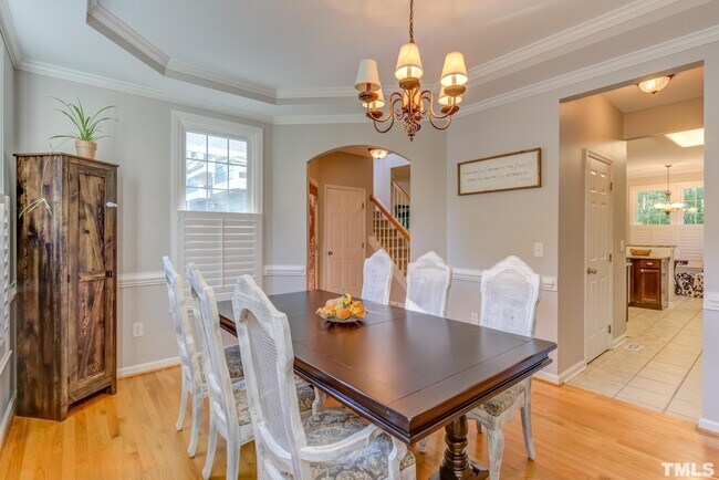 Foto del edificio - 1748 Town Home Dr