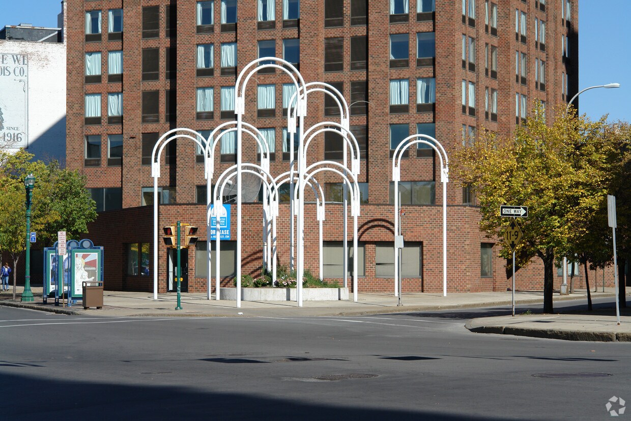 Symphony Place 487 S Salina St Syracuse, NY Apartments for Rent in