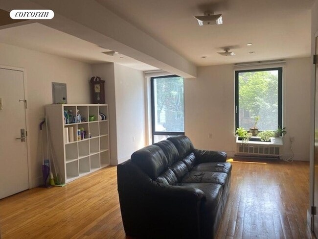 Building Photo - 2066 Fifth Avenue 1C