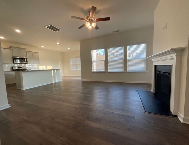 Foto del edificio - Nice 3 bedroom/2 bath - East Morristown