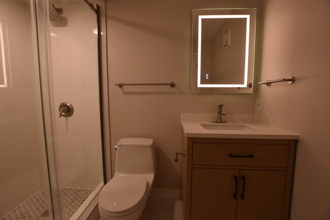 Bathroom - 24 Sunrise Drive