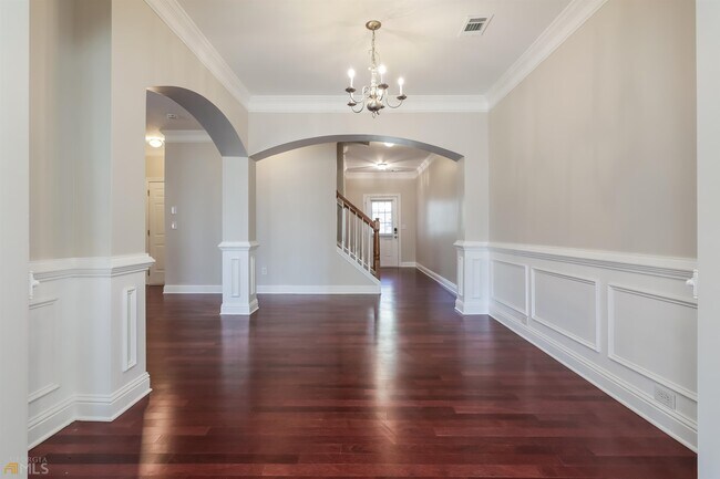 Foto del edificio - 5219 Cedar Shoals Dr