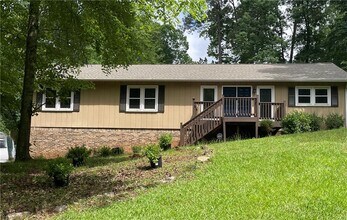 Building Photo - 3441 Brookhill Cir