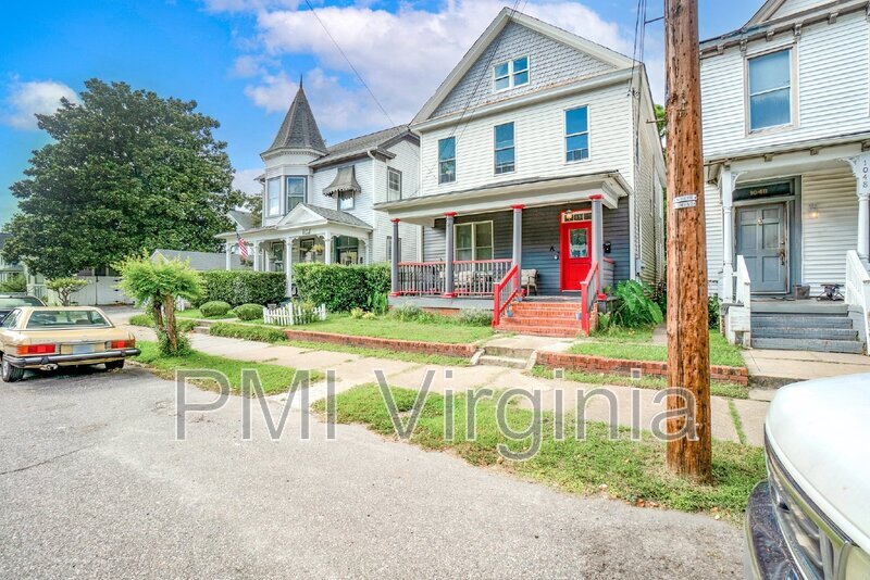 1050 Ann St Unit A, Portsmouth, VA 23704 Condo for Rent in Portsmouth, VA