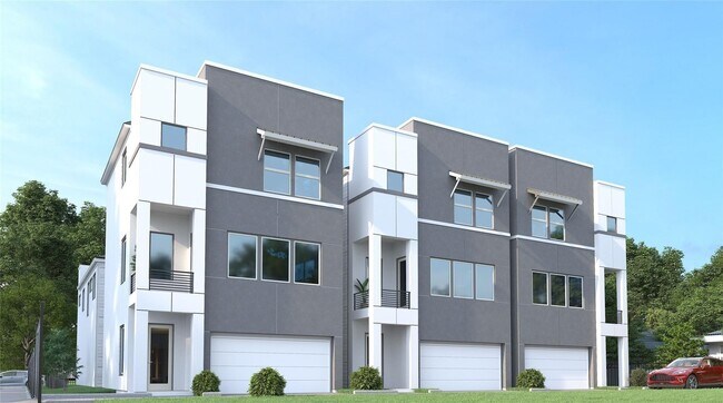 Foto del edificio - 3367 Yellowstone Blvd