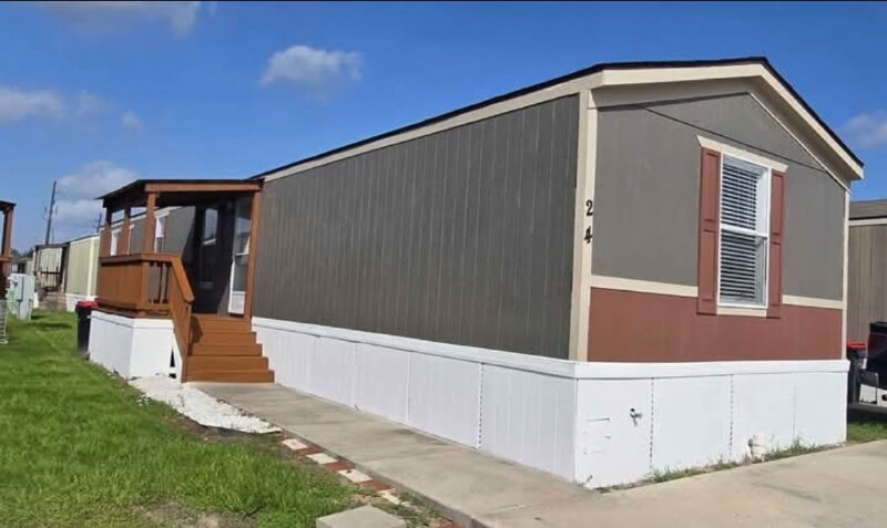 Foto del edificio - 1120 N Vista Dr
