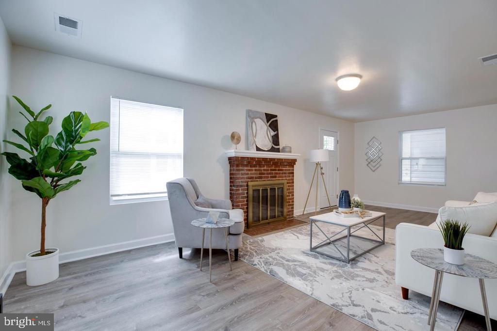 Foto principal - 18 N Garfield St
