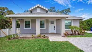Building Photo - 27304 Dortch Ave