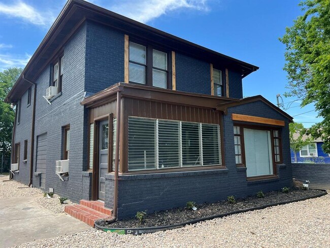Foto del edificio - 2531 Stevens St