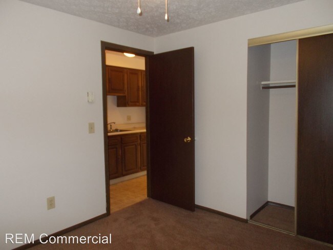 Foto del edificio - 2615-2703 Blake Ave NW