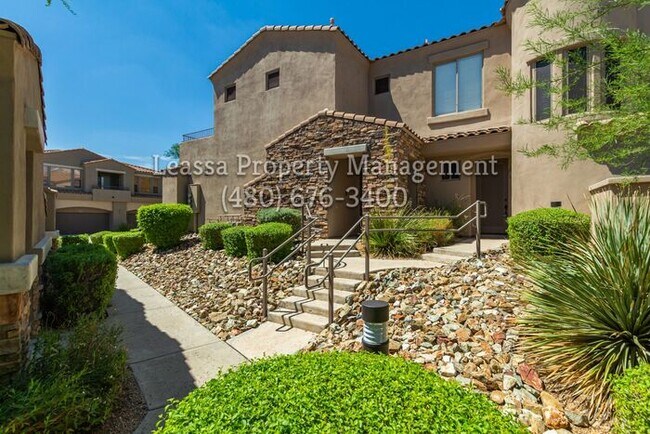 Foto del edificio - Beautiful 2/2 Condominium in the Tesoro Co...