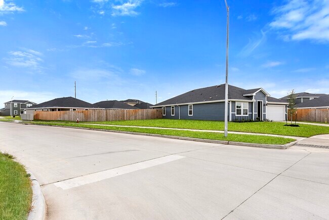 Foto del edificio - 3203 Langley Bnd Ln