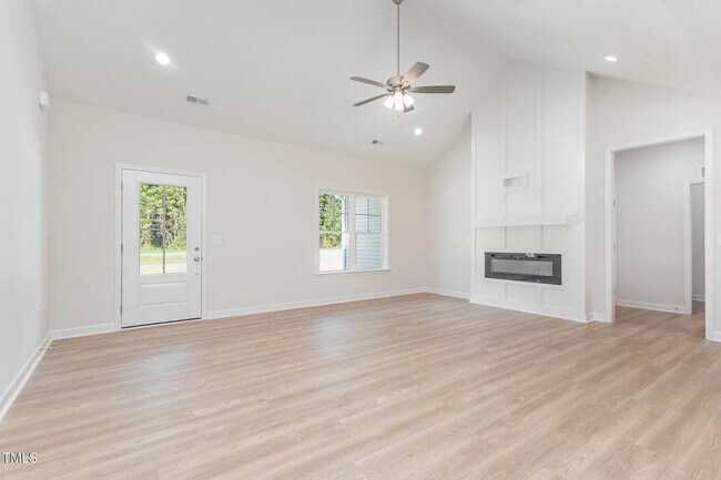 Building Photo - 4024 NC-581